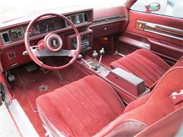 1984 Oldsmobile Cutlass (CC-1456291) for sale in Harrisburg, Pennsylvania