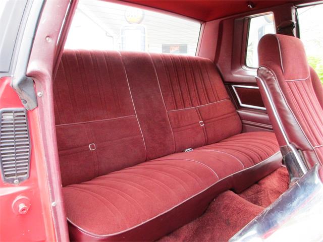 1984 Oldsmobile Cutlass (CC-1456291) for sale in Harrisburg, Pennsylvania