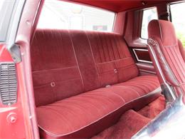 1984 Oldsmobile Cutlass (CC-1456291) for sale in Harrisburg, Pennsylvania