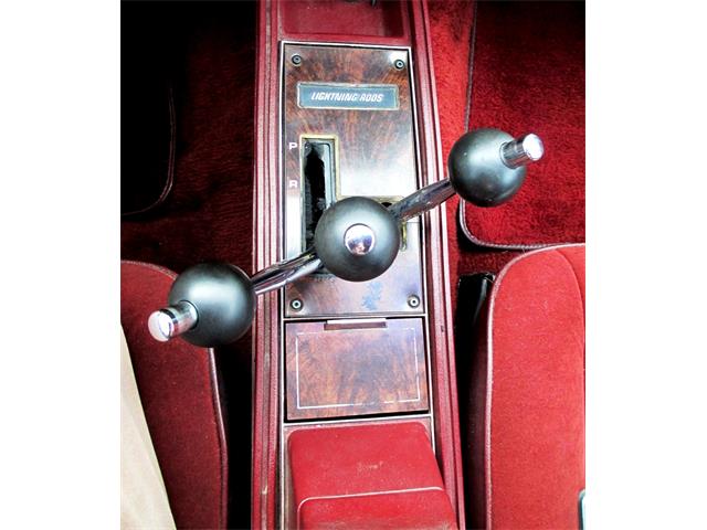 1984 Oldsmobile Cutlass (CC-1456291) for sale in Harrisburg, Pennsylvania