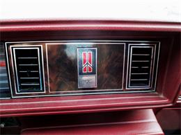 1984 Oldsmobile Cutlass (CC-1456291) for sale in Harrisburg, Pennsylvania