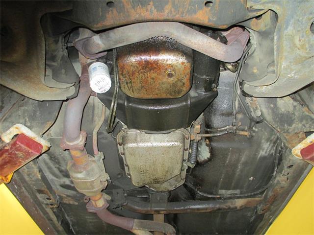 1984 Oldsmobile Cutlass (CC-1456291) for sale in Harrisburg, Pennsylvania