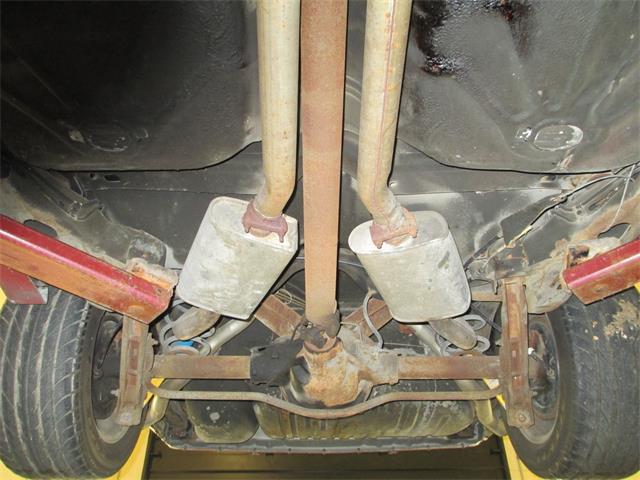 1984 Oldsmobile Cutlass (CC-1456291) for sale in Harrisburg, Pennsylvania