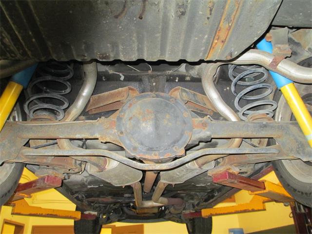 1984 Oldsmobile Cutlass (CC-1456291) for sale in Harrisburg, Pennsylvania