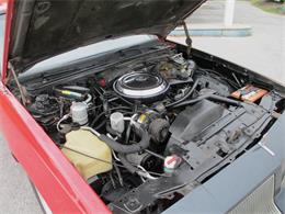 1984 Oldsmobile Cutlass (CC-1456291) for sale in Harrisburg, Pennsylvania
