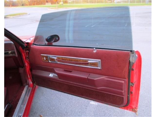 1984 Oldsmobile Cutlass (CC-1456291) for sale in Harrisburg, Pennsylvania