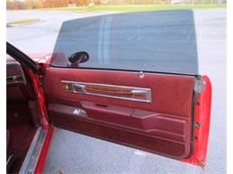 1984 Oldsmobile Cutlass (CC-1456291) for sale in Harrisburg, Pennsylvania