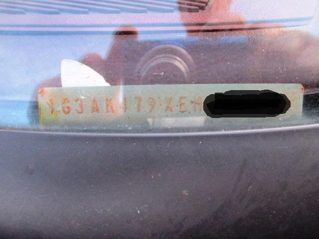 1984 Oldsmobile Cutlass (CC-1456291) for sale in Harrisburg, Pennsylvania