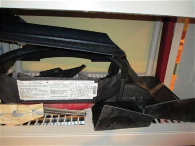 1984 Oldsmobile Cutlass (CC-1456291) for sale in Harrisburg, Pennsylvania