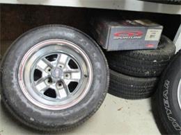 1984 Oldsmobile Cutlass (CC-1456291) for sale in Harrisburg, Pennsylvania