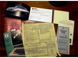 1984 Oldsmobile Cutlass (CC-1456291) for sale in Harrisburg, Pennsylvania