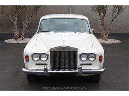 1971 Rolls-Royce Silver Shadow (CC-1456302) for sale in Beverly Hills, California