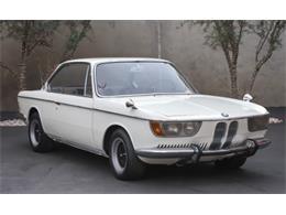 1968 BMW 2000 (CC-1456304) for sale in Beverly Hills, California