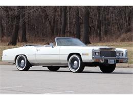 1976 Cadillac Eldorado (CC-1456308) for sale in Alsip, Illinois