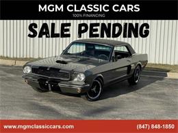 1966 Ford Mustang (CC-1456317) for sale in Addison, Illinois