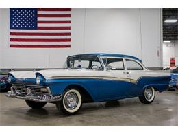 1957 Ford Custom (CC-1450632) for sale in Kentwood, Michigan