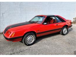 1984 Ford Mustang (CC-1456335) for sale in Greensboro, North Carolina