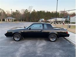 1987 Buick Grand National (CC-1456341) for sale in Greensboro, North Carolina