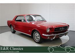 1966 Ford Mustang (CC-1456352) for sale in Waalwijk, - Keine Angabe -