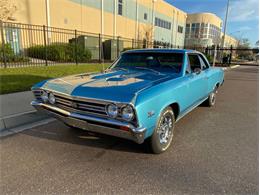 1967 Chevrolet Chevelle (CC-1456360) for sale in Clearwater, Florida