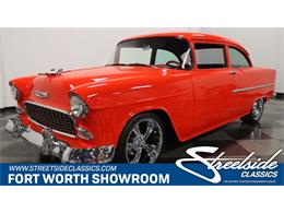 1955 Chevrolet 150 (CC-1450639) for sale in Ft Worth, Texas