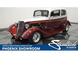 1933 Ford 5-Window Coupe (CC-1450640) for sale in Mesa, Arizona