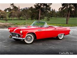 1955 Ford Thunderbird (CC-1456414) for sale in Concord, California