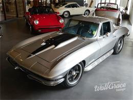 1967 Chevrolet Corvette Stingray (CC-1456442) for sale in Miami, Florida