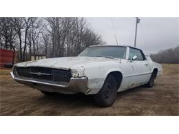 1967 Ford Thunderbird (CC-1456464) for sale in Thief River Falls, Minnesota