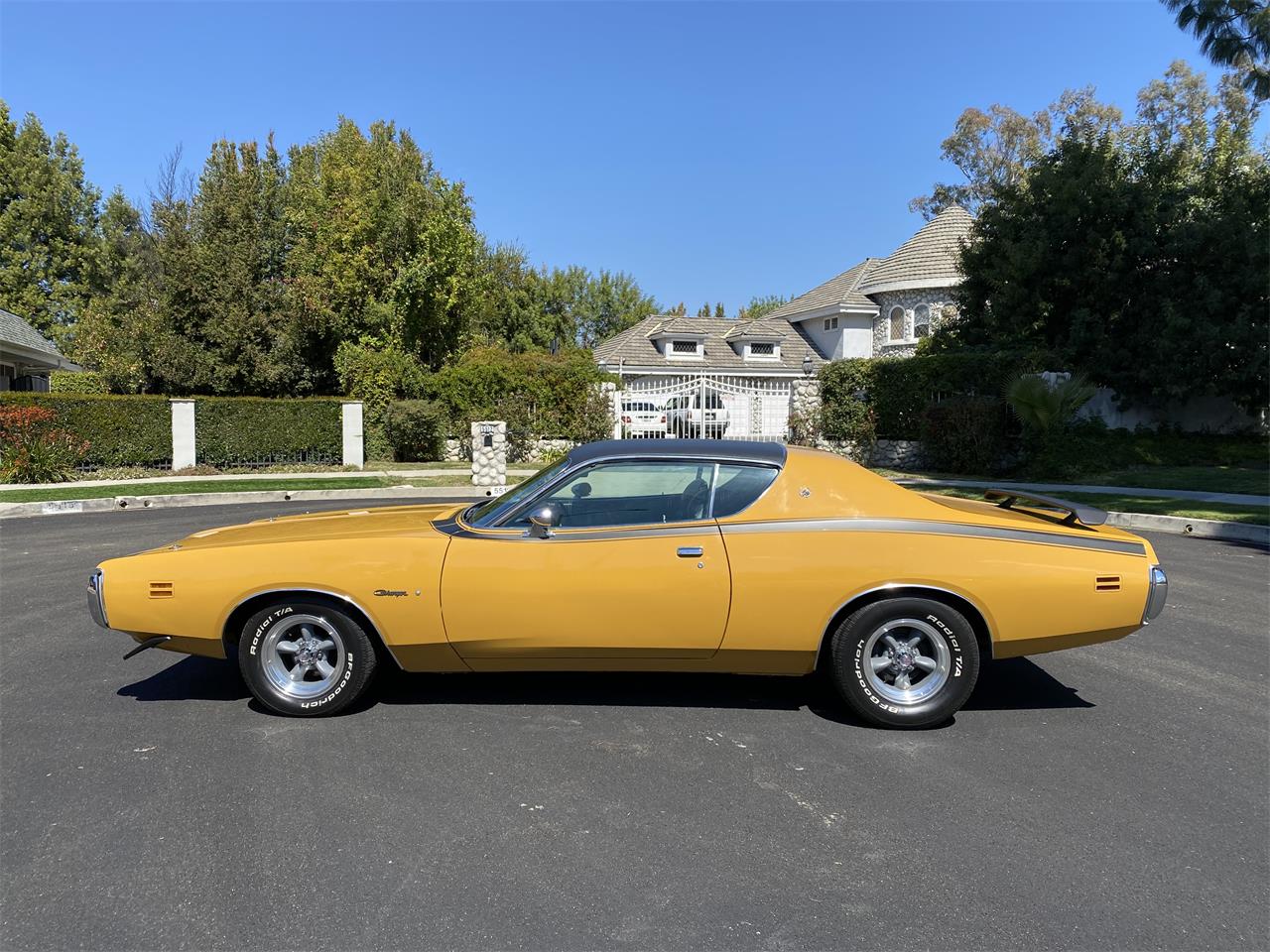 1971 Dodge Charger for Sale | ClassicCars.com | CC-1456478