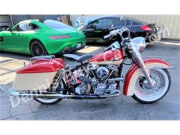 1964 Harley-Davidson Motorcycle (CC-1456491) for sale in LOS ANGELES, California