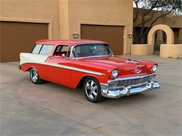 1956 Chevrolet Nomad (CC-1456492) for sale in Desert Hills, Arizona