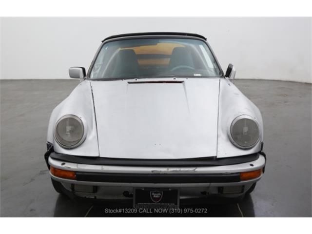1978 Porsche 911SC (CC-1450651) for sale in Beverly Hills, California