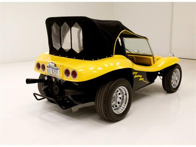 1969 Volkswagen Dune Buggy For Sale | ClassicCars.com | CC-1456515