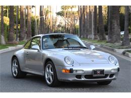 1997 Porsche 993 Carrera S (CC-1450657) for sale in Beverly Hills, California