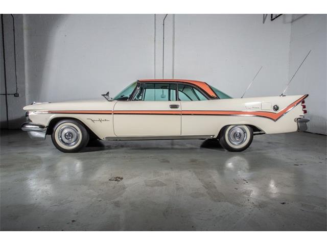 1959 DeSoto Fireflite (CC-1456585) for sale in Punta Gorda, Florida