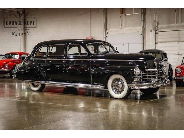 1947 Cadillac Limousine (CC-1450660) for sale in Grand Rapids, Michigan