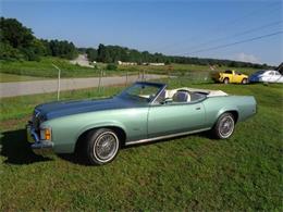 1973 Mercury Cougar (CC-1456600) for sale in Greensboro, North Carolina