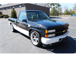 1993 Chevrolet Silverado (CC-1456610) for sale in Greensboro, North Carolina