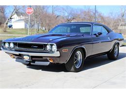 1970 Dodge Challenger (CC-1456612) for sale in Hilton, New York
