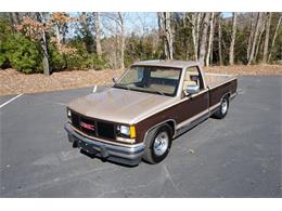 1988 GMC Sierra (CC-1456614) for sale in Greensboro, North Carolina