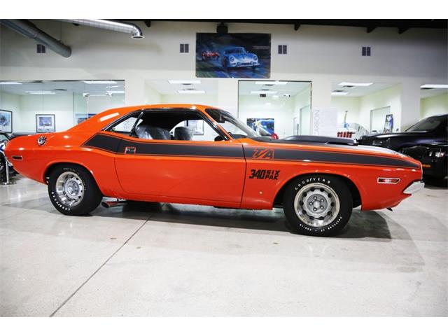 1970 Dodge Challenger (CC-1456624) for sale in Chatsworth, California