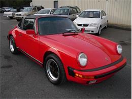 1989 Porsche 911 (CC-1456627) for sale in Greensboro, North Carolina