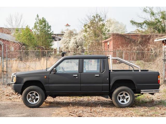 1995 Mitsubishi Pickup (CC-1456670) for sale in Aiken, South Carolina