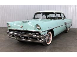 1955 Mercury Monterey (CC-1456696) for sale in Maple Lake, Minnesota