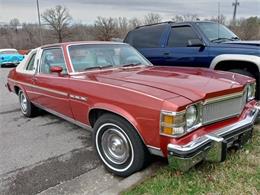 1977 Buick Skylark (CC-1456697) for sale in Maple Lake, Minnesota