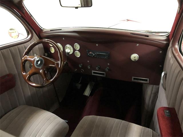 1935 Plymouth 2-Dr Coupe (CC-1456699) for sale in Maple Lake, Minnesota