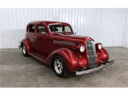 1935 Plymouth 2-Dr Coupe (CC-1456699) for sale in Maple Lake, Minnesota