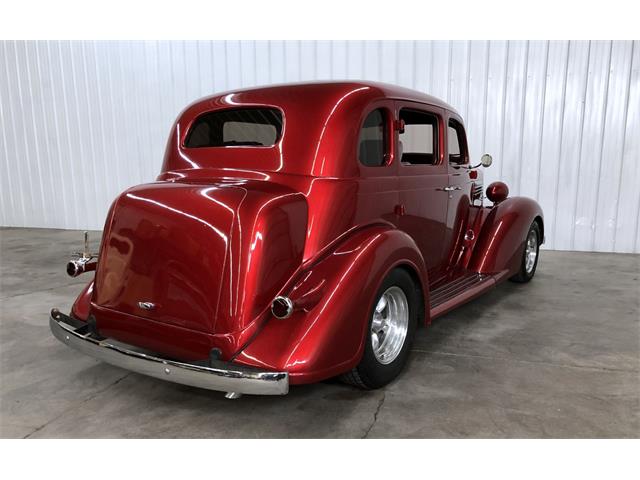 1935 Plymouth 2-Dr Coupe (CC-1456699) for sale in Maple Lake, Minnesota
