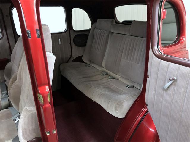 1935 Plymouth 2-Dr Coupe (CC-1456699) for sale in Maple Lake, Minnesota
